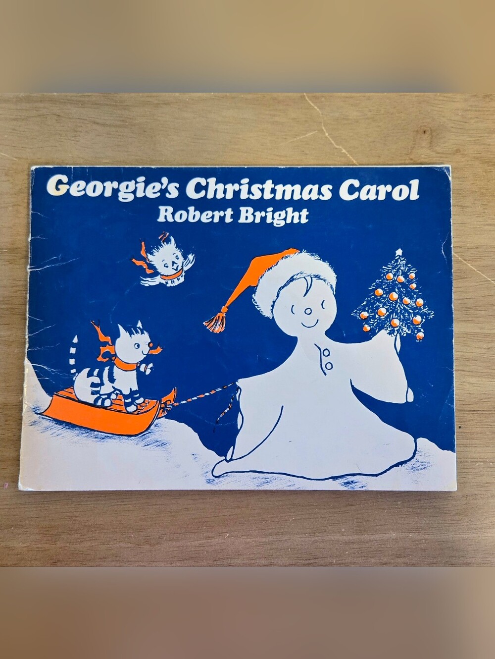 Vintage Weekly Reader Books - Picture 2 of 12